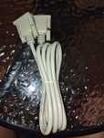 Кабель VGA,1.8 м,28AWG,300v,80°,vw-1,E238846