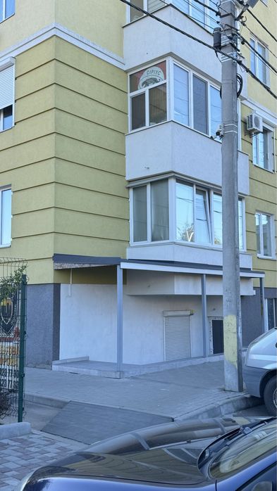 Место мастера маникюра