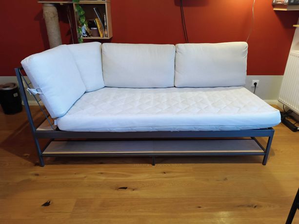 Sofa trzyosobowa - Ikea Ekebol