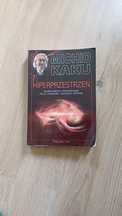 Michio Kaku Hiperprzestrzeń