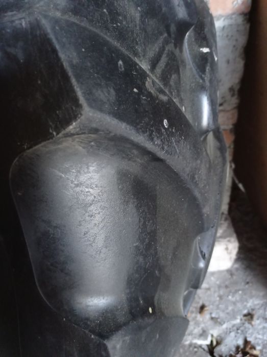 Opona 420 85 R38 Firestone