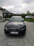 Audi A4 Audi A4 B8 Avant 2.0 TDI 2010
