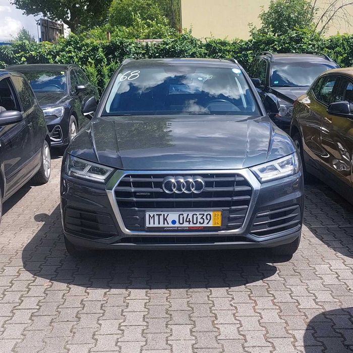 Перегон авто Європа-Україна, виїздний водій!