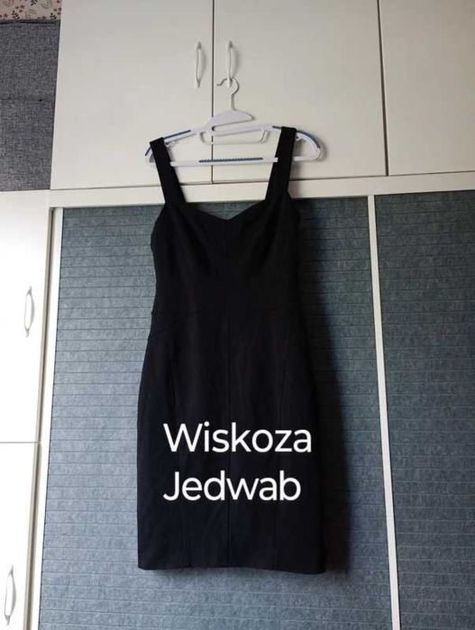 Mała czarna Diane von Fürstenberg