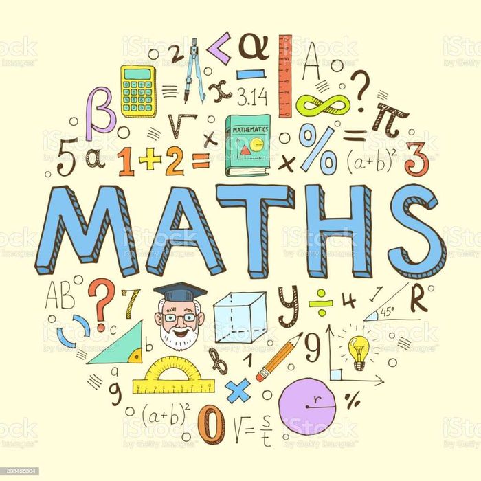 Korepetycje z matematyki - egzamin ósmoklasisty