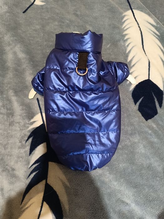 Жилетка для собаки