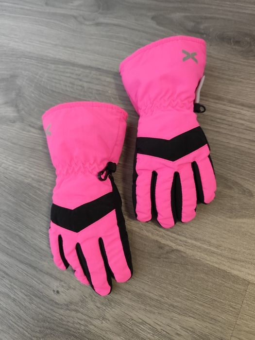 Дитячі лижні рукавички Thinsulate 3 M