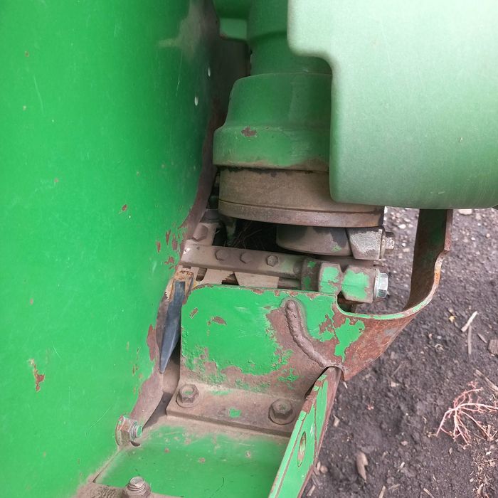 Продам жатку JD 625R