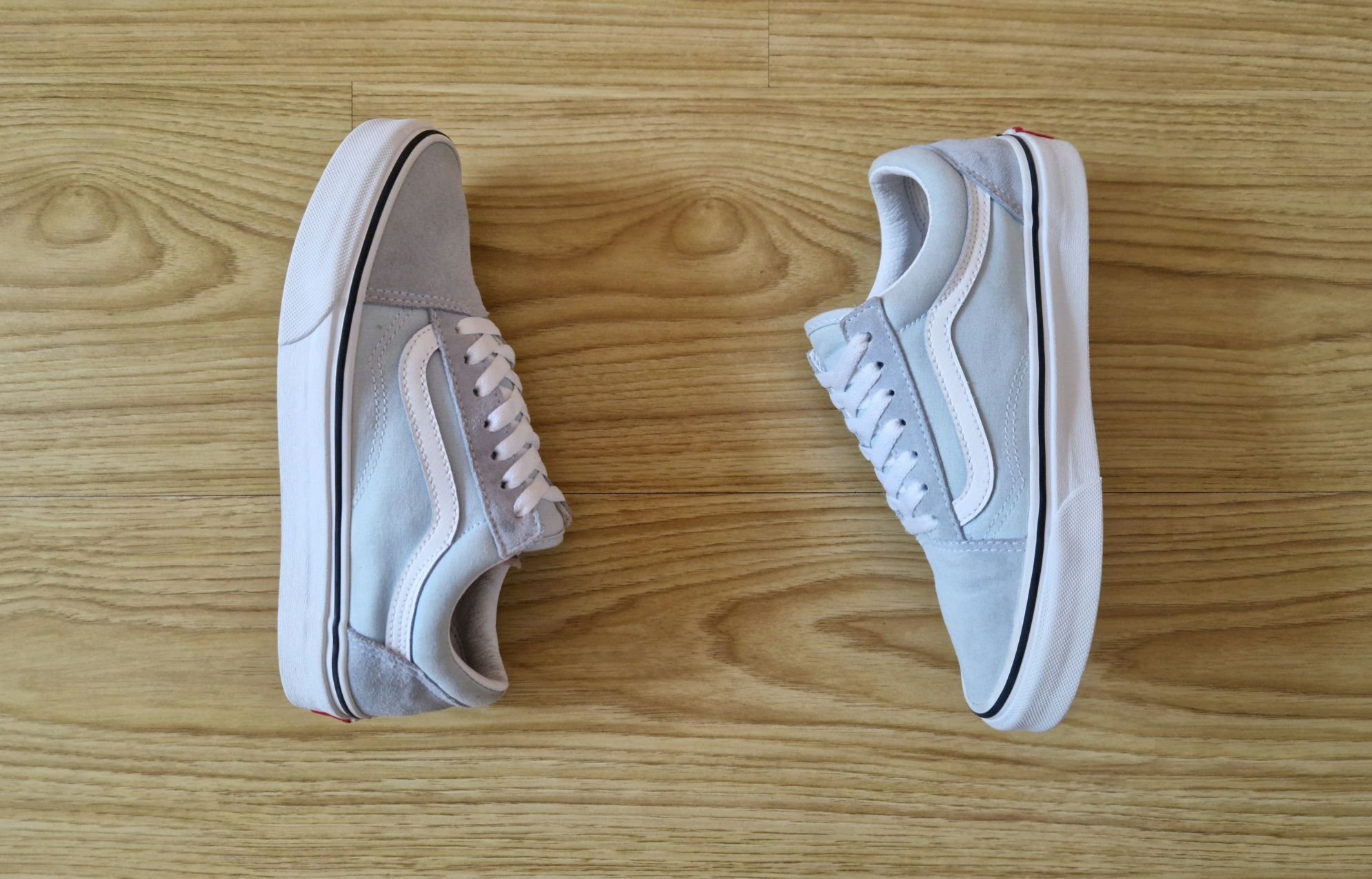Кеди VANS 38 розмір (стелька 24см) Original