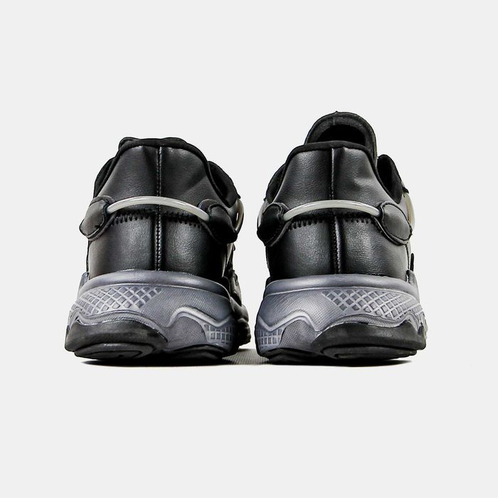 Кросівки Adidas Ozweego Adiprene black premium