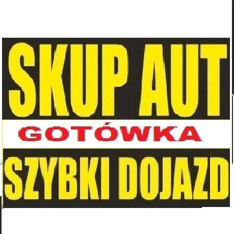 Skup Aut Kwidzyn i okolice