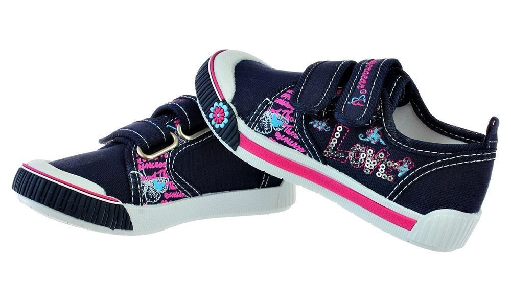 Tenisówki Buty Sportowe Na Rzep Lrkkie Dziecięce 6255 Roz. 31