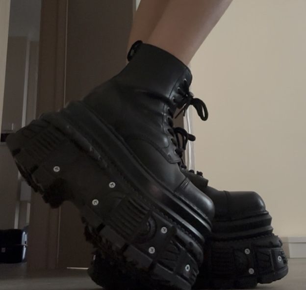 !СРОЧНО! New rock 39 size