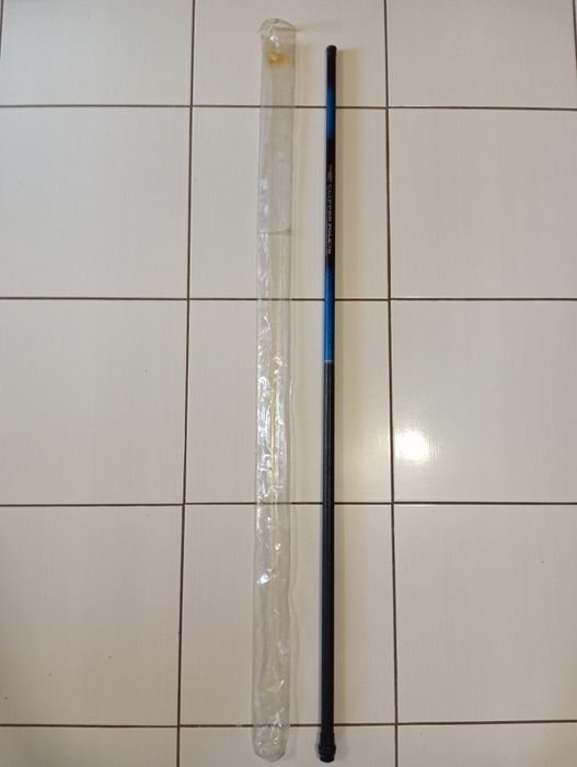 Комплект:вудочка махова,підставка