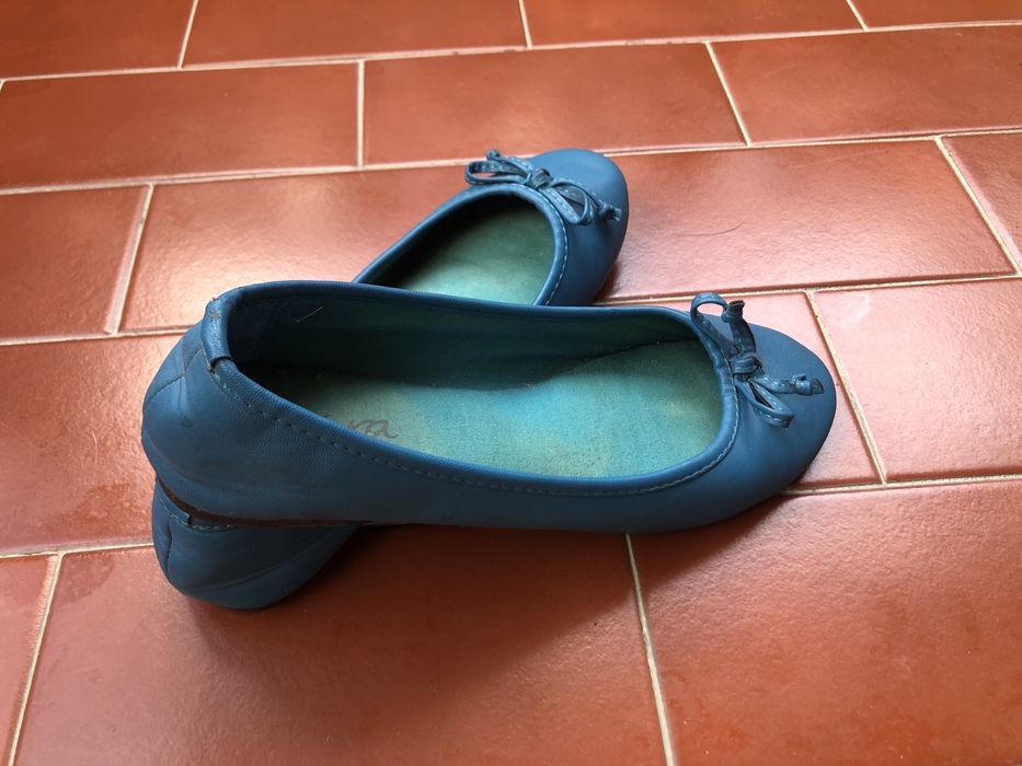 Sabrinas da marca Natura