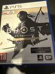 Hit Sprzedam zamienię Ghost of Tsushima Directors Cut Pl Ps5 jak nowa