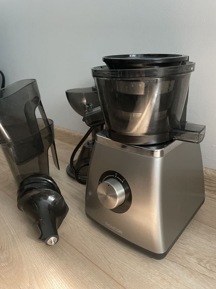 Sokowirówka Sencor Slow Juicer