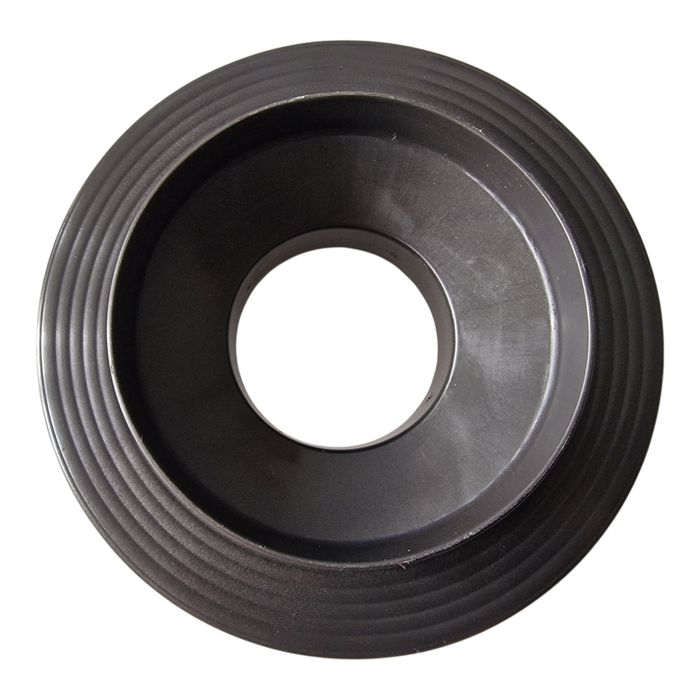 POKRYWA MISY POKRYWKA bez uszczelki do Thermomix Vorwerk TM3300