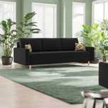 Tapczan Sofa Kanapa Łóżko Wersalka rozkładana dwuosobowa pojemnik
