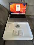 Macbook pro  13-inch a1708 2.3GHz/ 8 gb/256gb