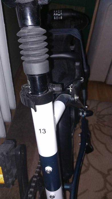 Sprzedam nowy rower elektryczny