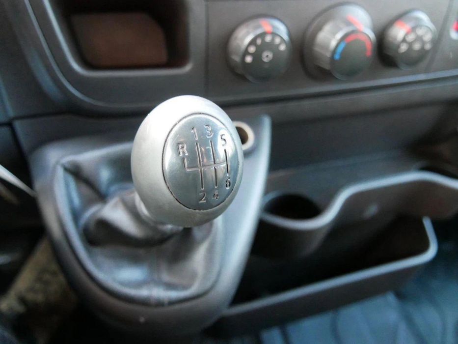 RENAULT MASTER 2.3 DCI 125cv IMPECÁVEL APENAS 35.000km ##OPORTUNIDADE#