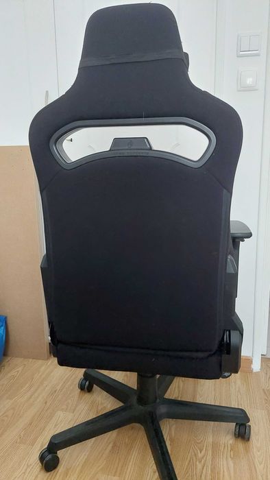 Cadeira gaming Nitro