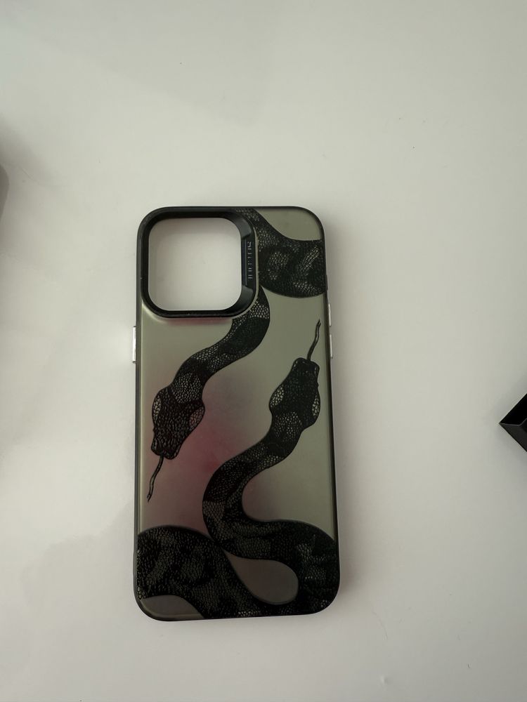 Чохол на iphone (айфон) 15 Про макс