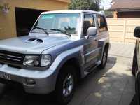 Запчастини для Hyundai galloper 1/2/evolution 2.5 розборка