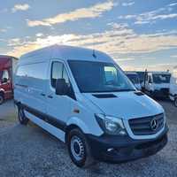 Mercedes-Benz SPRINTER 316 W906-L2 H-2-KLIMA-PDC-TEMPOMAT  mb