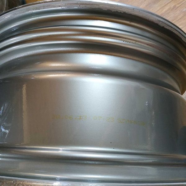 R18 оригінал BMW 5 F10,F11 6 F06,F12,F13 стиль 452 диск бмв 6857665