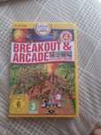Gra komputerowa Breakout & Arcade