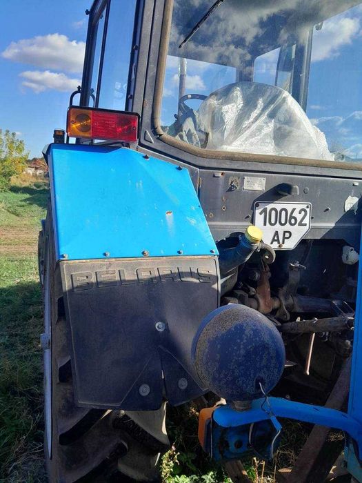 Трактор Белорус МТЗ-920 2010 рік.