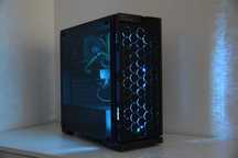 NOWY i9 12900K RTX 3090 ddr4 32gb m2 ssd komputer do gier dla grafika