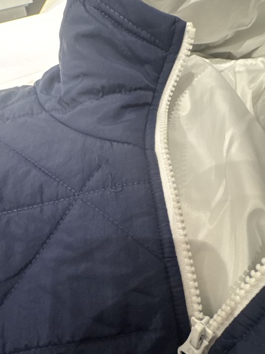 Продам фирменную куртку Benetton для мальчика