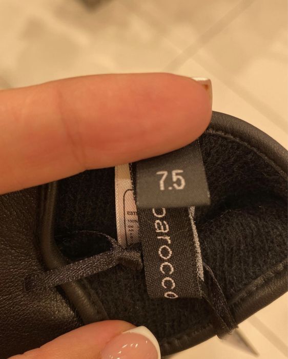 Рукавиці Roccobarocco