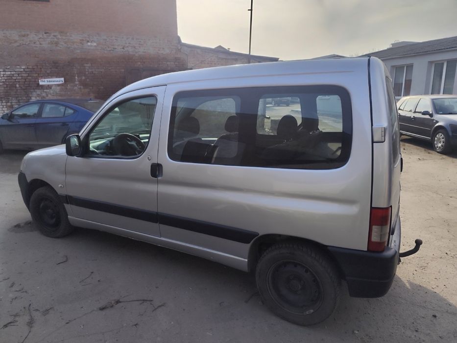 Продам авто в гарному стані