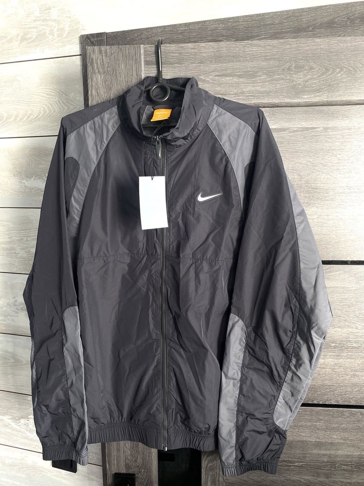 Олимпийка nike nocta drake og куртка найк