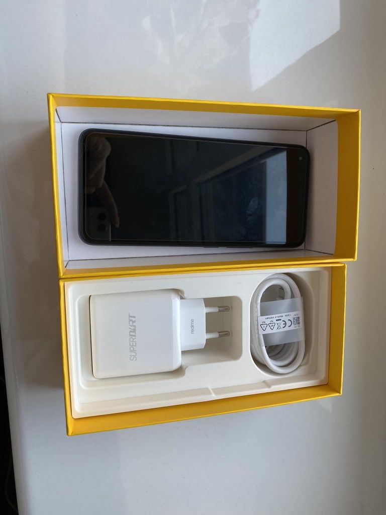 Realme 8 Pro 8/128 Black