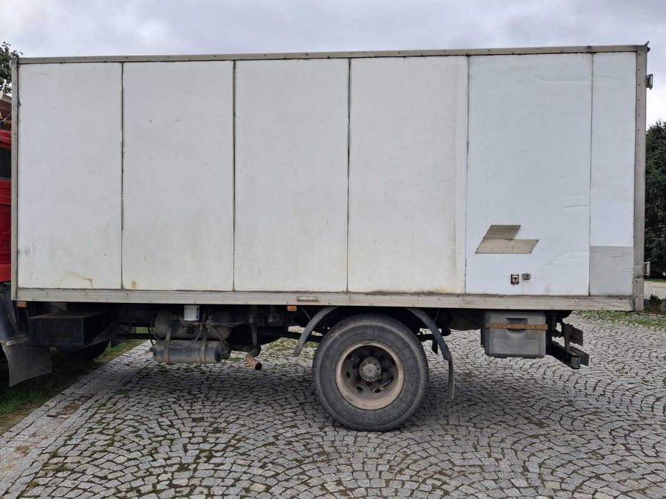 Kontener Chłodnia Stan bardzo dobry 3990 zł