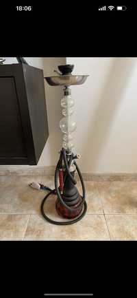 Kit Shisha (como novo)