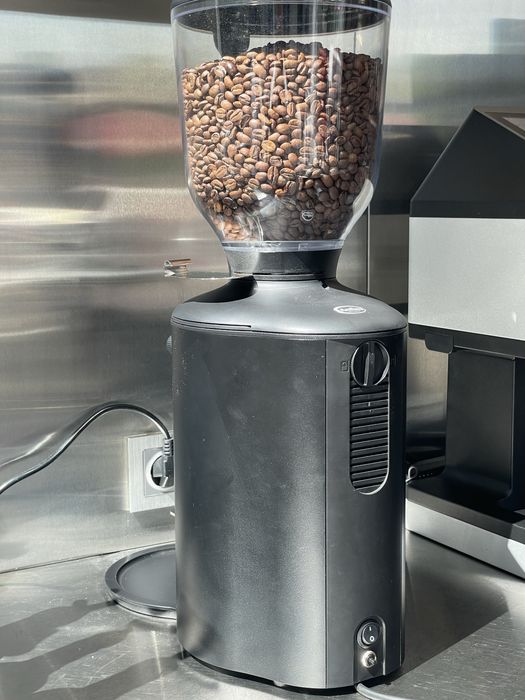 Кавомолка Anfilm Milano