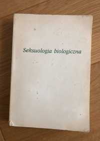 Seksuologia biologiczna pod red. Kazimierza Imielińskiego