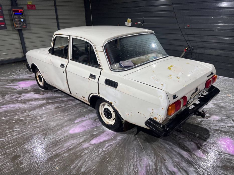 Продам /ОБМІНЯЮ АЗЛК 2140