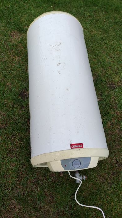 Bojler galmet stan db