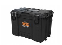 Ящик для інструментів KETER ROC PRO 2.0 • ящик з ручкою Кетер