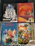 Livros da Disney