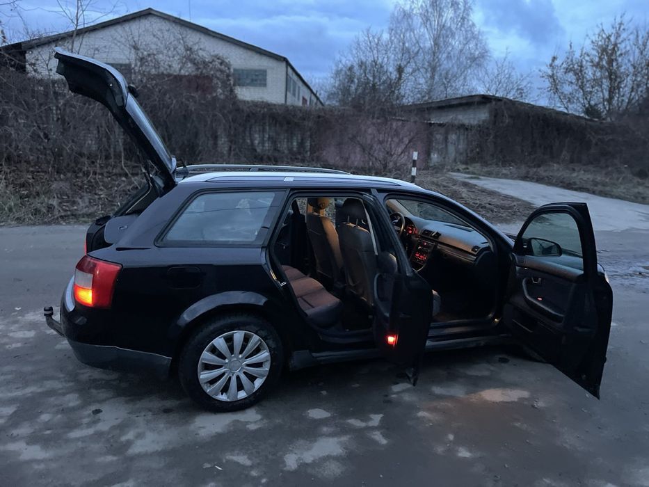 Продам Audi A4 B6