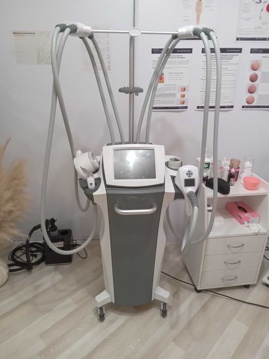 Аппарат Prime Body