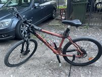 Rower górski Centurion Backfire